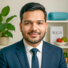 Mehedi from CMH Healths