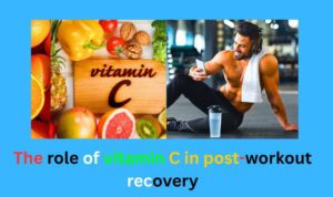 Is orange juice good after a workout