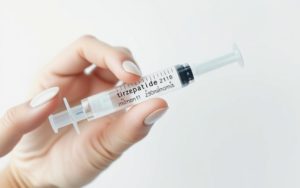 How many units Is 7.5 mg of Tirzepatide