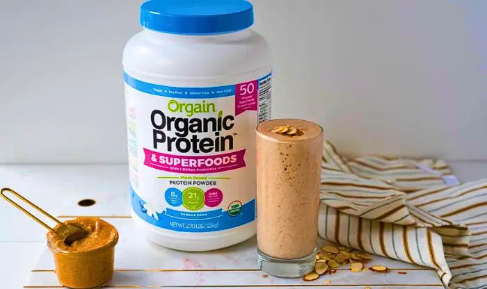 Weight Loss Shakes for Women