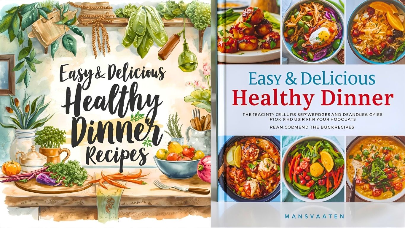 Healthy Dinner Recipes