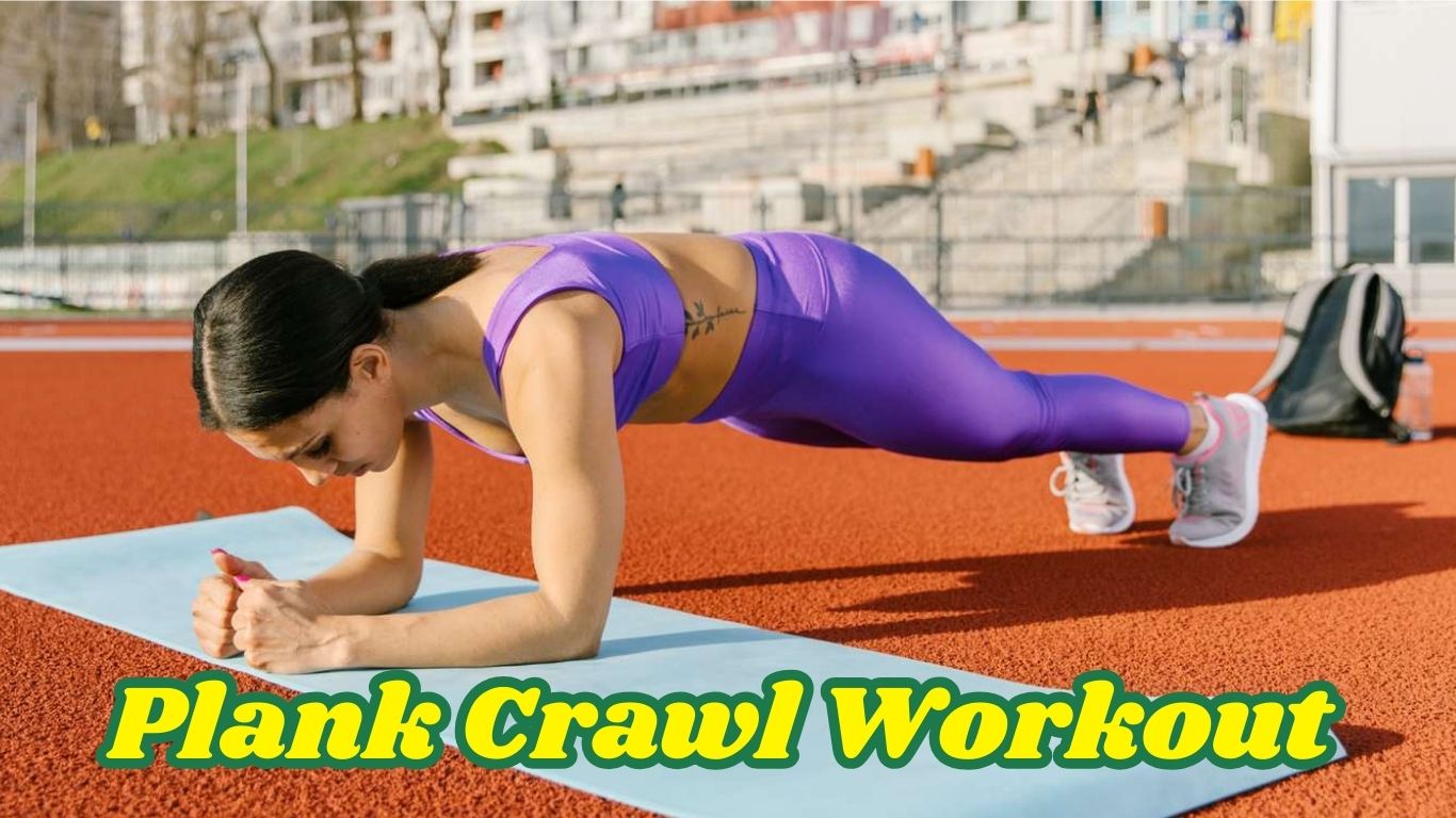 Ab Workout for Women