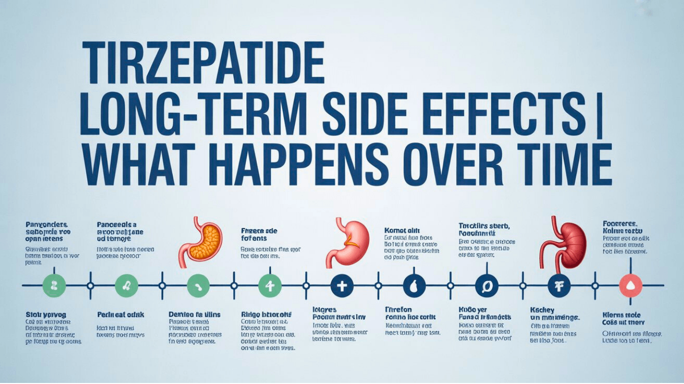 What Exactly Is Tirzepatide and Why People Use It