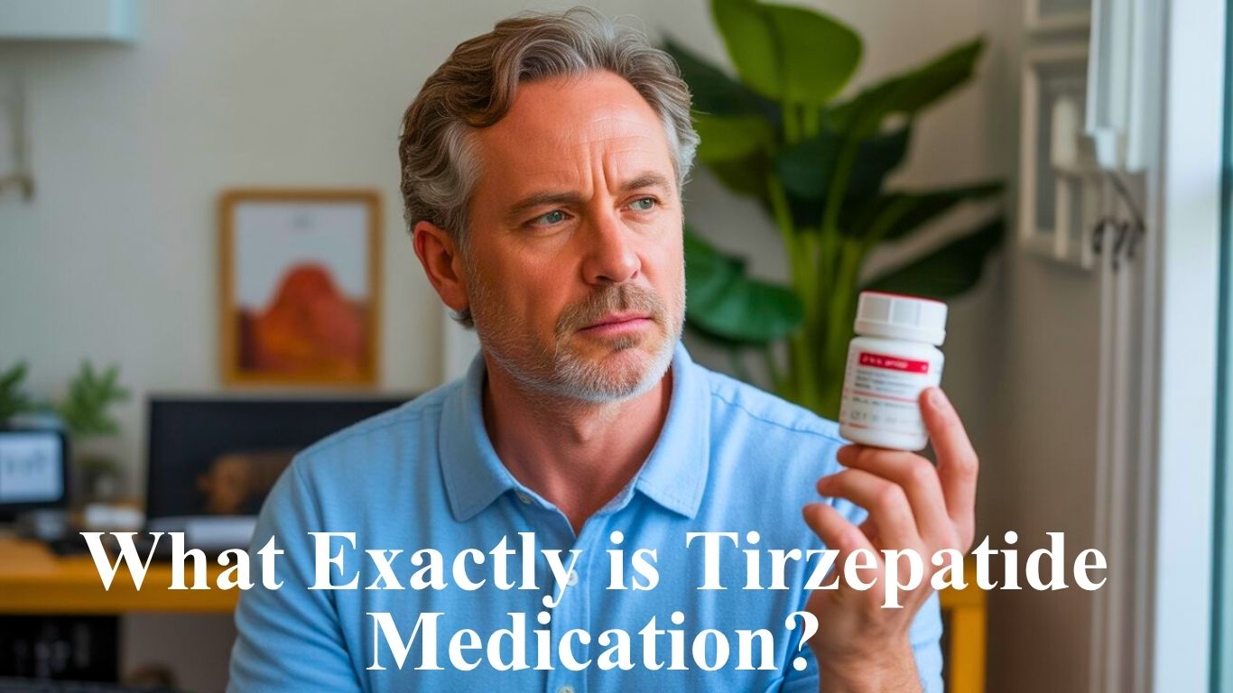 How Long to Feel effects of Tirzepatide