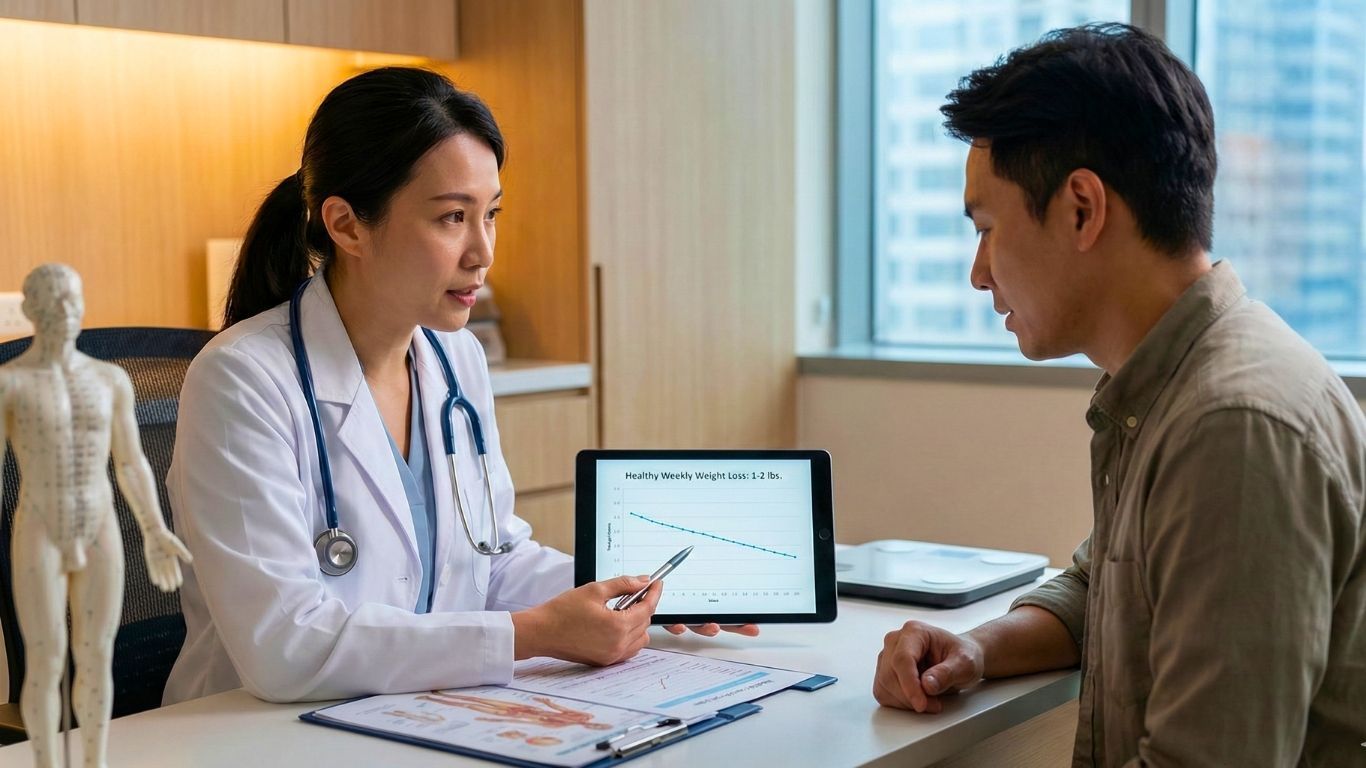 How to maximize weight loss on tirzepatide